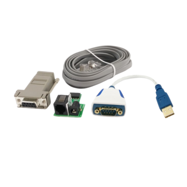Conector para Computadora USB