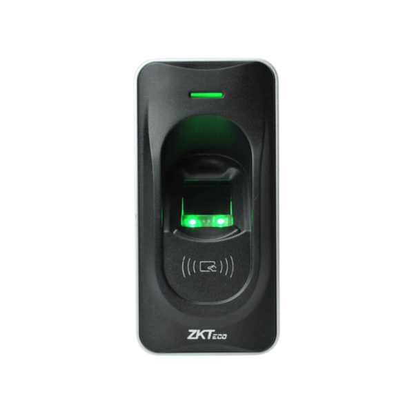 Lector biométrico RS485, IP65